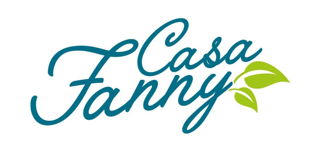 리몬네술가르다 Casa Fanny 아파트 외부 사진